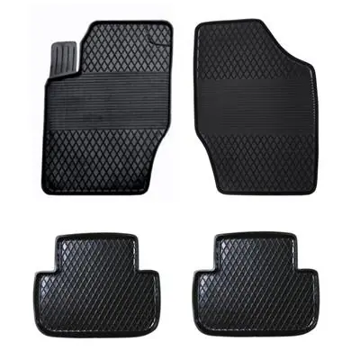 Kup online Dywaniki samochodowe gumowe Citroen C4