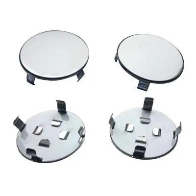 Dekiel kapsel na felgę aluminową 56mm komplet 4szt Wybór klientów