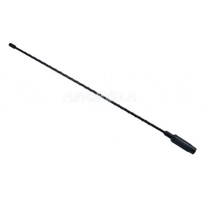 Bat maszt antena samochodowa 410mm 4 przejściówki Ostatnia szansa