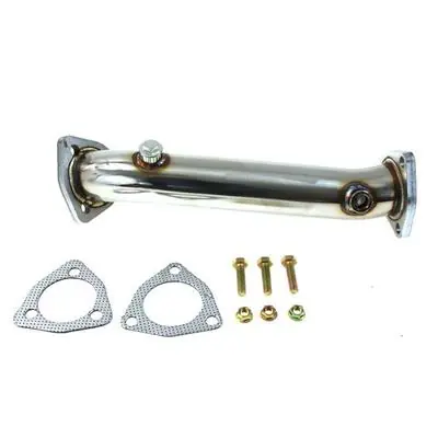 Downpipe Audi A4 B5 B6 VW Passat 1.8T Decat Oferta czasowa