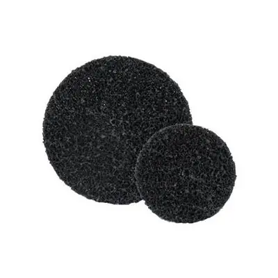 Najlepsza cena Dysk ścierny na trzpień mocujący 150x13x13mm APP