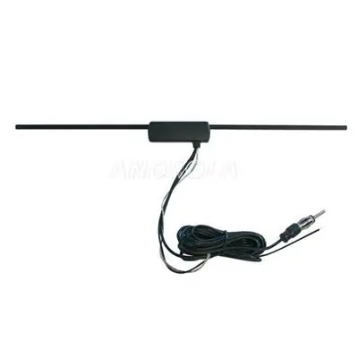 Ograniczona ilość Antena FM samochodowa 320mm