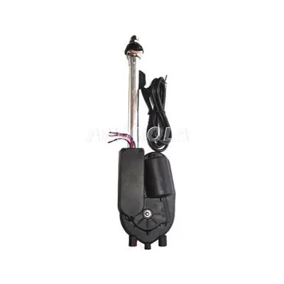 Szybka wysyłka Antena FM samochodowa automat Sunker 100cm