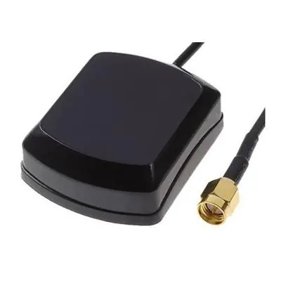 Antena GPS wtyk SMA-A kabel 5m Okazja