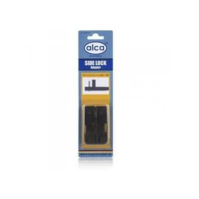 Adapter wycieraczek T2 Side Lock Heyner Alca 2szt Kup online
