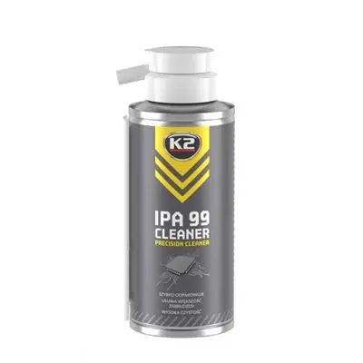 Bestseller Alkohol Izopropylowy spray 150ml IPA 99 K2