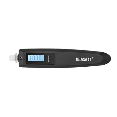 Alkomat elektrochemiczny KEMOT AT551 Promocja