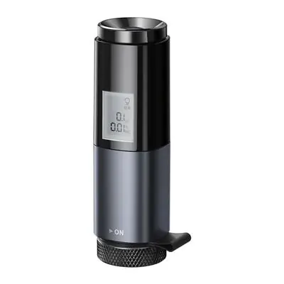 Alkomat elektroniczny bezustnikowy LCD Baseus Hit cenowy