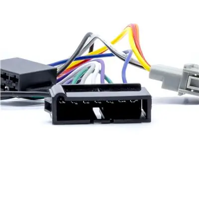 Adapter ISO radioodbiornika Chrysler Dodge Jeep Taniej