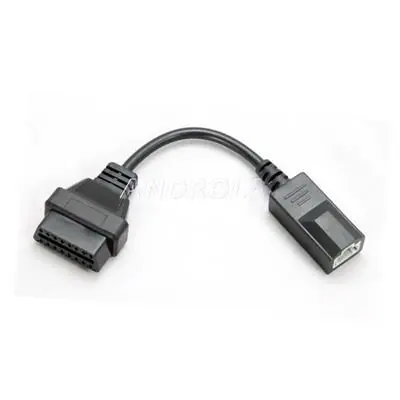 Adapter przejściówka interfejs OBD2 Honda 3pin Oferta