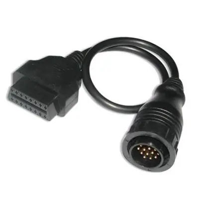 Adapter przejściówka interfejs OBD2 VW Sprinter LT Nowość