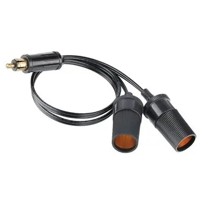 Adapter przejściówka wtyk DIN gniazdo x2 EURO Oferta limitowana