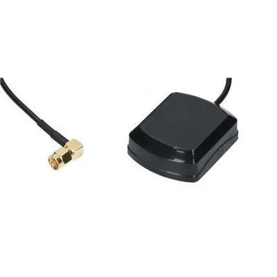 Antena GPS wtyk SMA-C kabel Ograniczona ilość