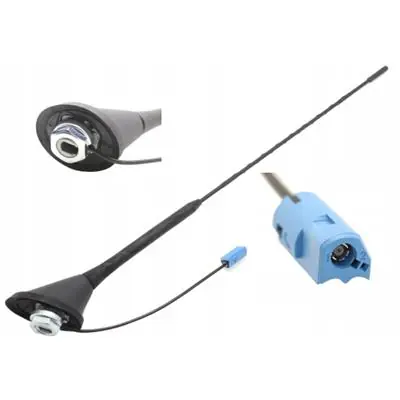 Antena Opel Agila Antara Astra H Corsa D E Combo C Popularny