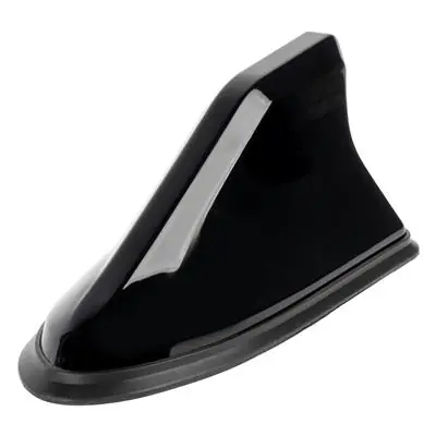 Popularny Antena samochodowa płetwa rekin shark czarna 8x22c