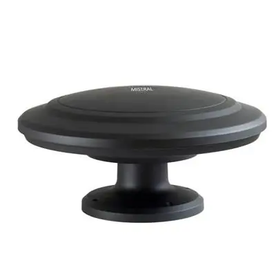 Oferta czasowa Antena samochodowa TV 30dB MI-ANT04 Mistral
