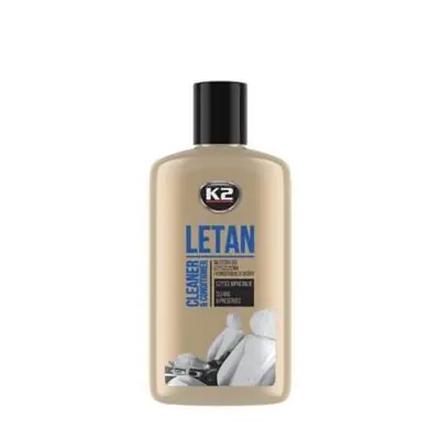 Balsam do czyszczenia skóry LETAN 250g K2 Zniżka