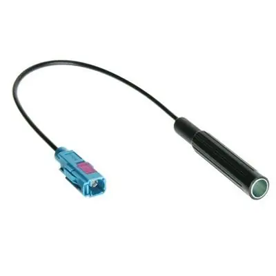 Adapter antenowy gn fakra - gn din 23cm Obniżka ceny