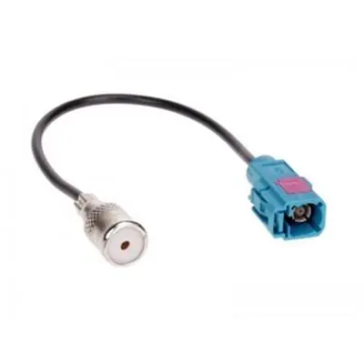 Adapter antenowy gn fakra - gn iso 23cm Ostatnia szansa