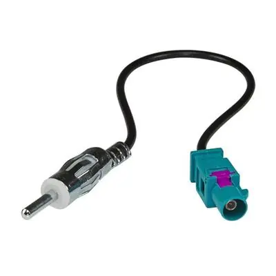 Zamów teraz Adapter antenowy gn fakra - wt din prosty 23cm