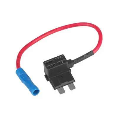 Adapter bezpiecznika płytkowy unii x2 Ostatnia szansa