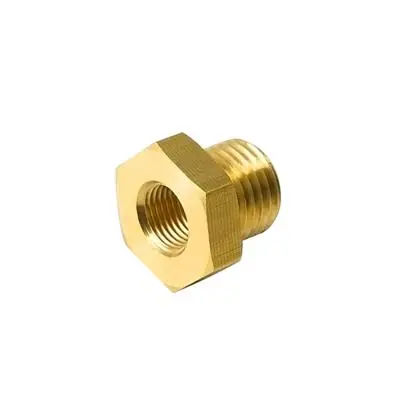 Adapter czujnika TurboWorks 1/8" NPT na M14 x 1,5 Tylko do końca tygodnia