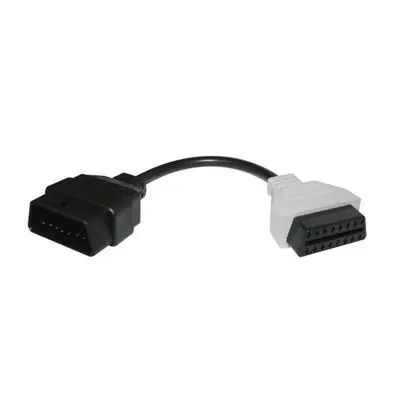 Adapter do ELM327 KKL do MultiEcuScan szary typ6 Sprawdź teraz