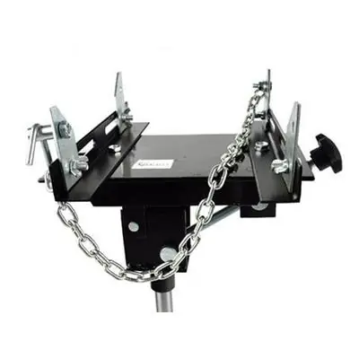 Adapter do podnośnika skrzyni biegów 600kg Geko Zamów teraz