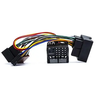 Adapter do radioodbiorników BMW Land Rover Zamów teraz