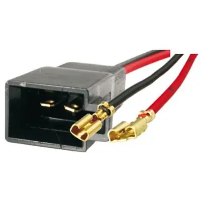 Rabat Adapter głośnikowy Opel Renault Seat VW Inne