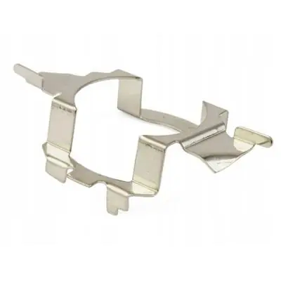 Adapter H7 blaszka do mocowania żarówki LED HID 01 Ostatnie sztuki