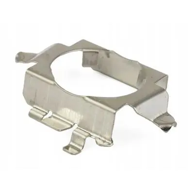 Adapter H7 blaszka do mocowania żarówki LED HID 02 Kup teraz