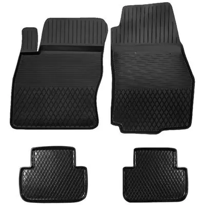 Oferta Dywaniki samochodowe gumowe Ford Kuga