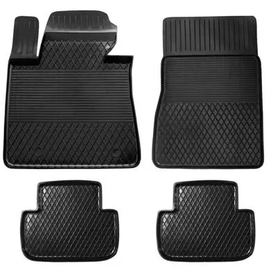 Kup teraz Dywaniki samochodowe gumowe Kia Sorento od 2010r