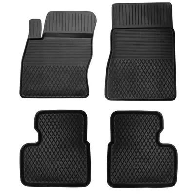 Oferta limitowana Dywaniki samochodowe gumowe Mercedes Benz GLE
