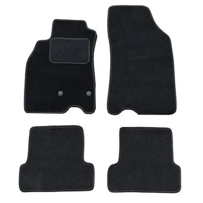 Kup teraz Dywaniki welurowe Renault Megane III 3 coupe 08-11