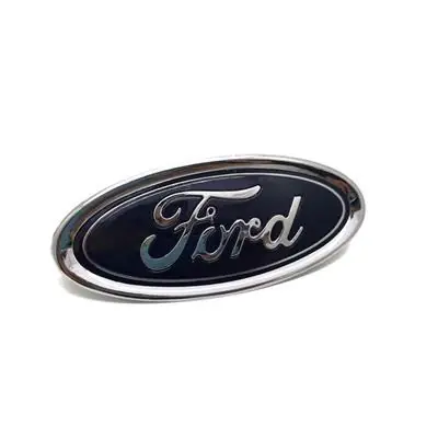 Okazja Emblemat znaczek logo Ford 114x48mm
