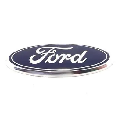 Emblemat znaczek logo Ford Fiesta MK7 oryginał Kup online