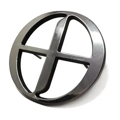 Oferta czasowa Emblemat znaczek logo FSO 95mm Fiat 125p Polonez
