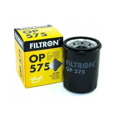 Filtr oleju FILTRON OP575 Dostępne od ręki