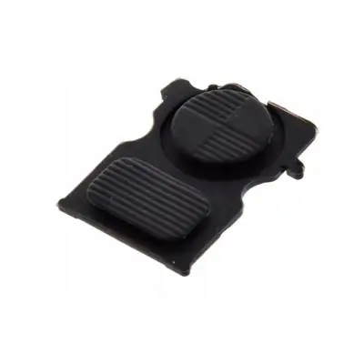 Cena promocyjna Gumka kluczyka przyciski BMW E38 E46 E39 X5 X6