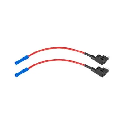 Gniazdo adapter midi bezpiecznika samochodowego Tylko do końca tygodnia