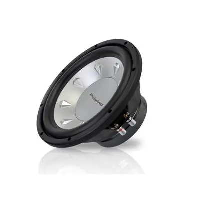 Szybka wysyłka Głośnik samochodowy 12" 500W basowy Peiying