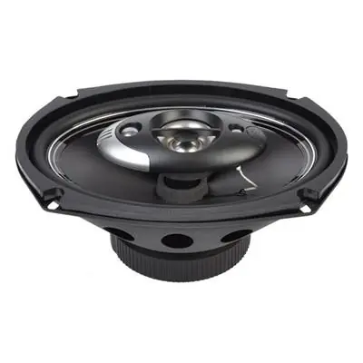 Głośnik samochodowy 6x9" 150W Peiying Szybka wysyłka
