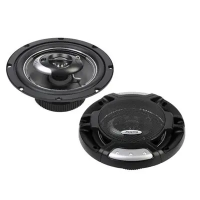 Głośnik samochodowy Peiying Alien 6.5'' 120W Darmowa dostawa