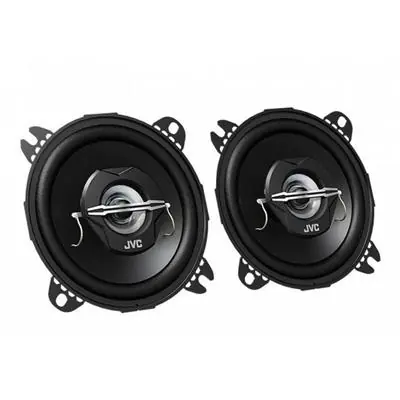 Zamów teraz Głośniki 4" 10cm 210W samochodowe CS-J420X JVC