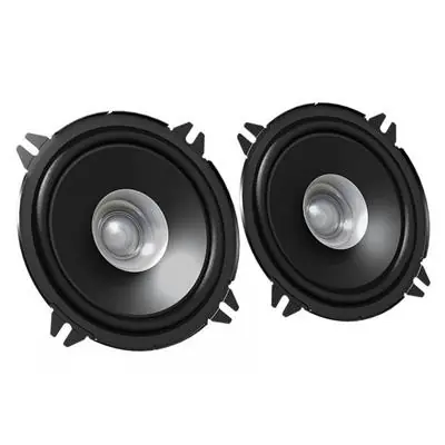 Głośniki 5" 13cm JVC CS-J510X Dual Cone 2szt Wyprzedaż