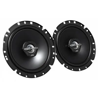 Bezpieczna płatność Głośniki 6,5" 16cm 300W samochodowe koaksjalne JVC