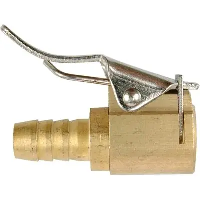 Głowica do pompowania 6mm VOREL Tani