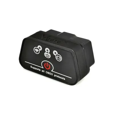 Ostatnie sztuki Interfejs diagnostyczny ELM327 bluetooth iCar2
